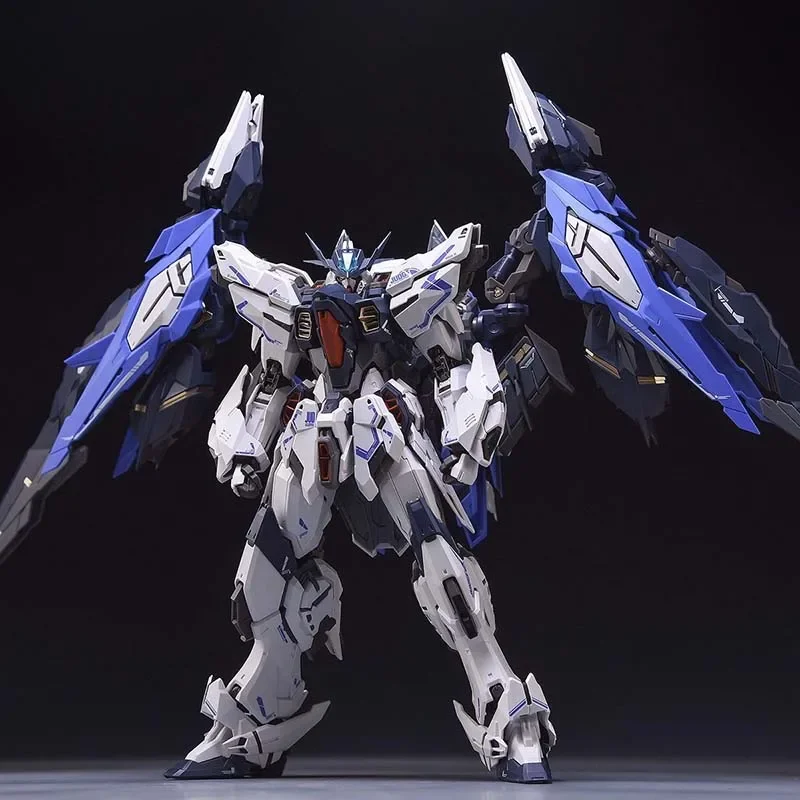 Model Kit Judge - ZERO-G MG 1/100 Moon Night Judge,