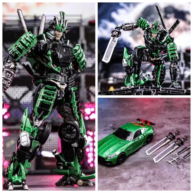 Model Kit Zhao Yun - Oferta Especial: Tinta Verde MG-07G Drift,