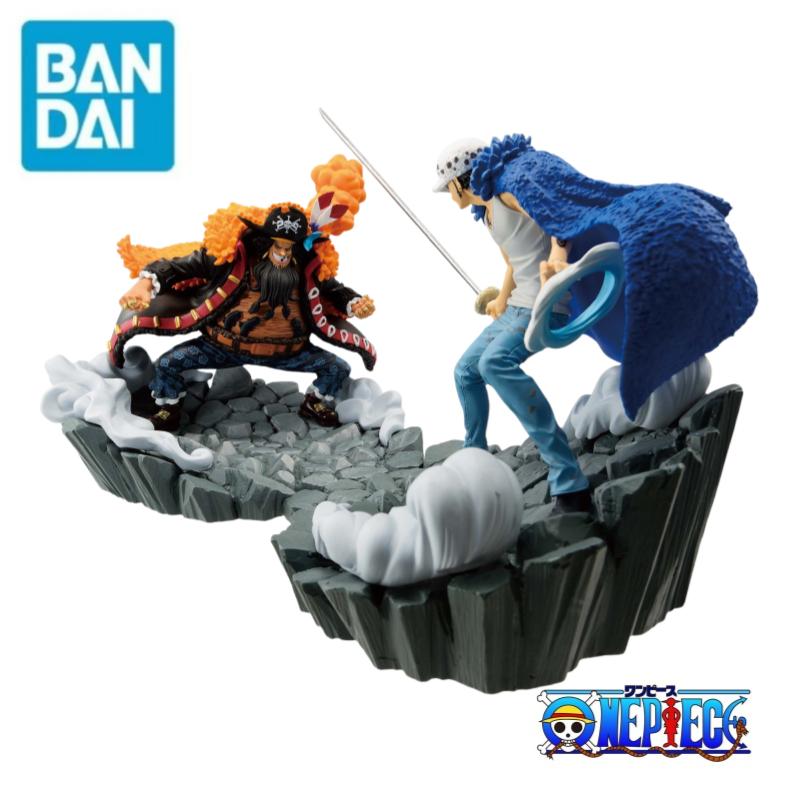 Model Kit Judge - Em estoque original bandai banpresto presentes