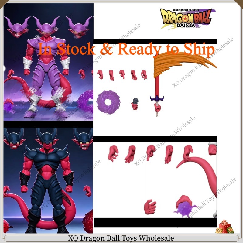 Model Kit Lizard - Pré-venda: Boneco de Ação Original Dragon