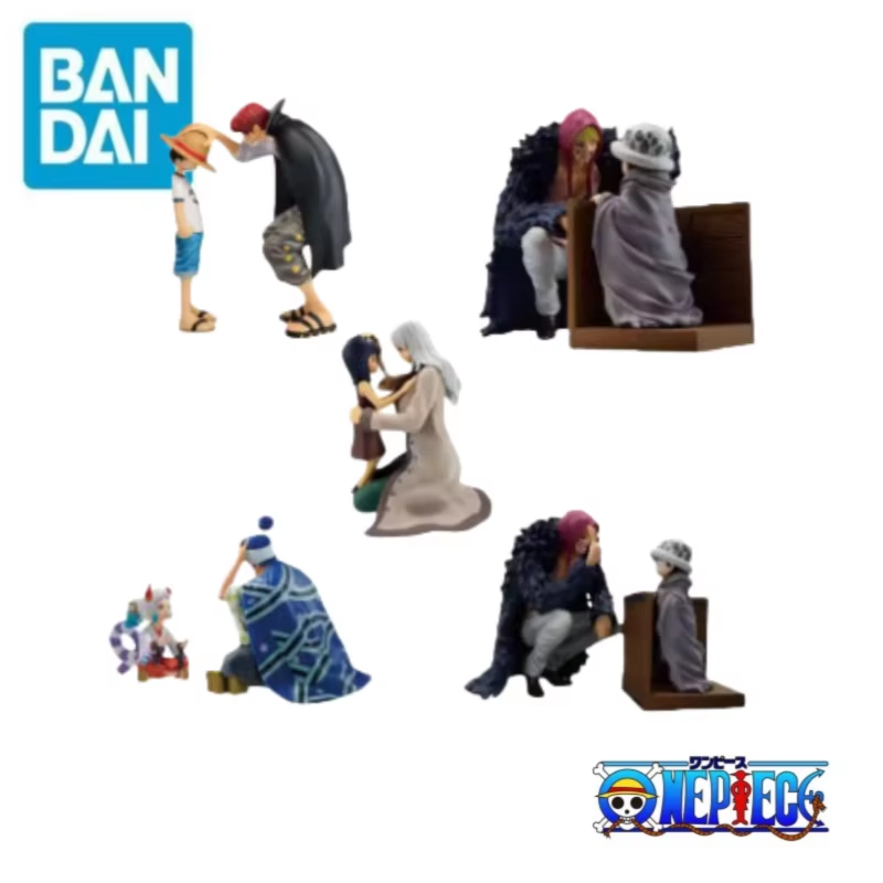 Model Kit Judge - Em estoque original bandai presentes de