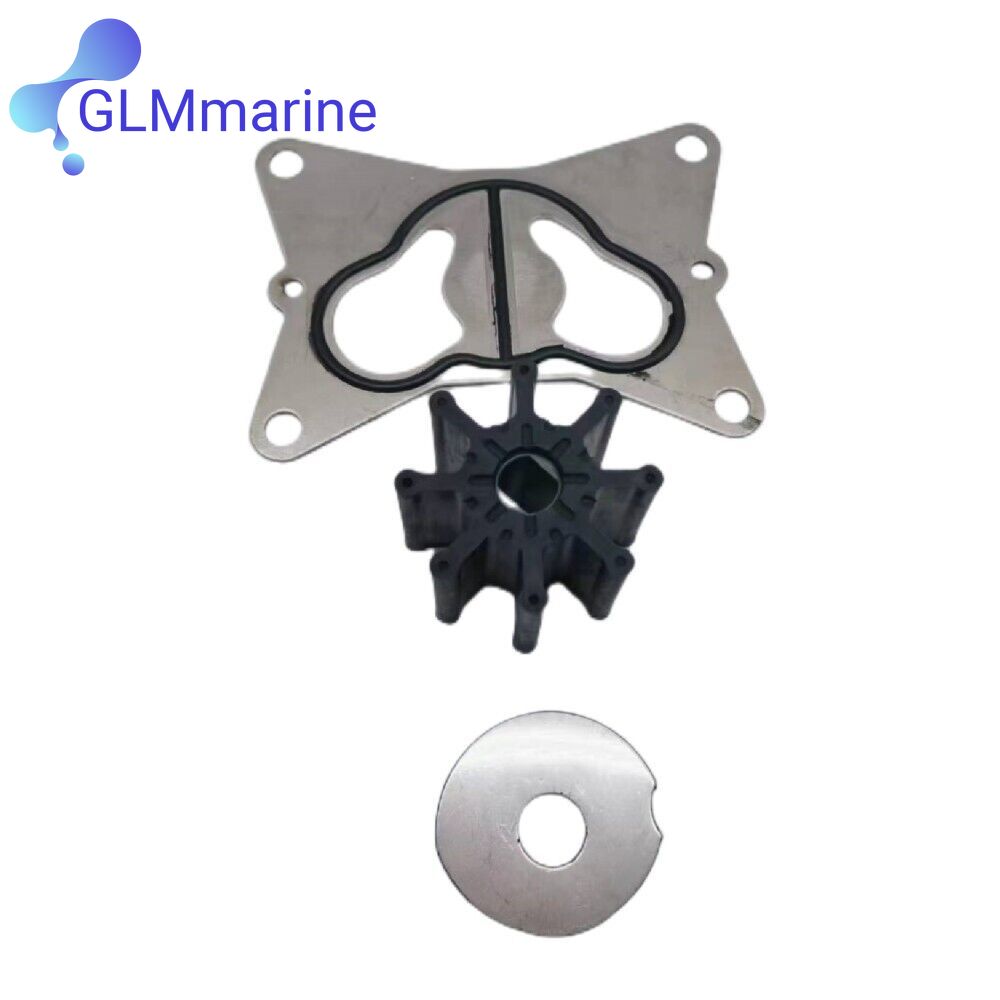 Model Kit V8 - 8M0137221 se encaixa para Mercruiser Sterndrive