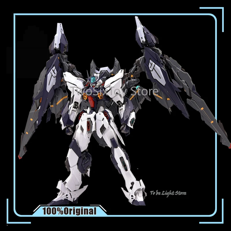 Original zero_g teste mg 1/100 - Model Kit Zhao Yun avaliação e preço