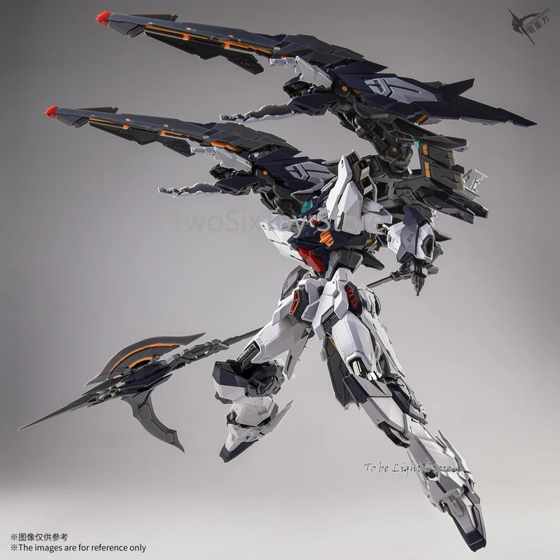 Original zero_g teste mg 1/100 - Model Kit Zhao Yun avaliação e preço