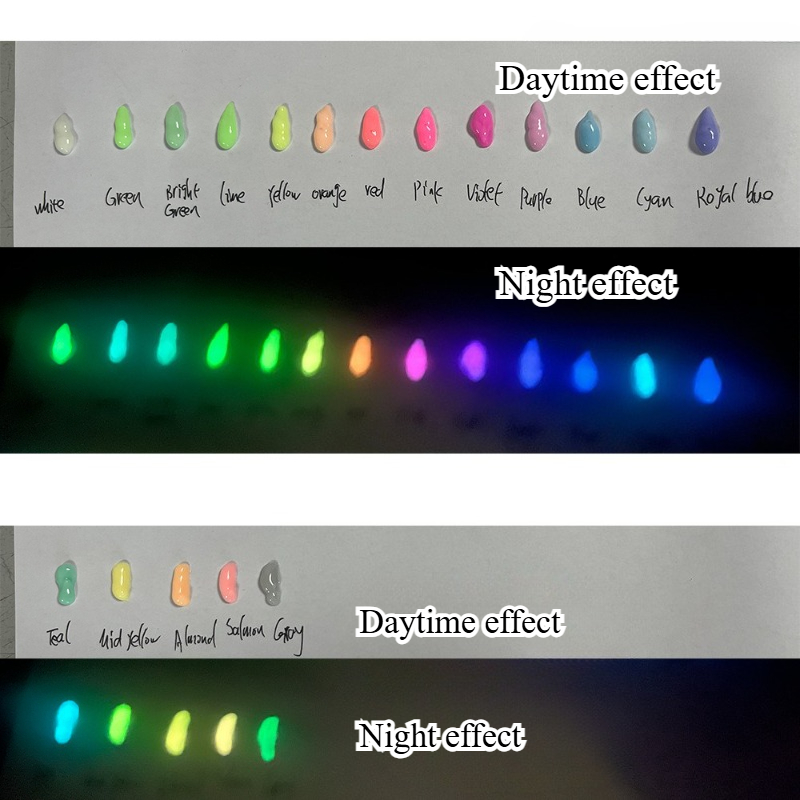 30ml 12/18 cores conjunto de p - Metallic Paint Set avaliação e preço