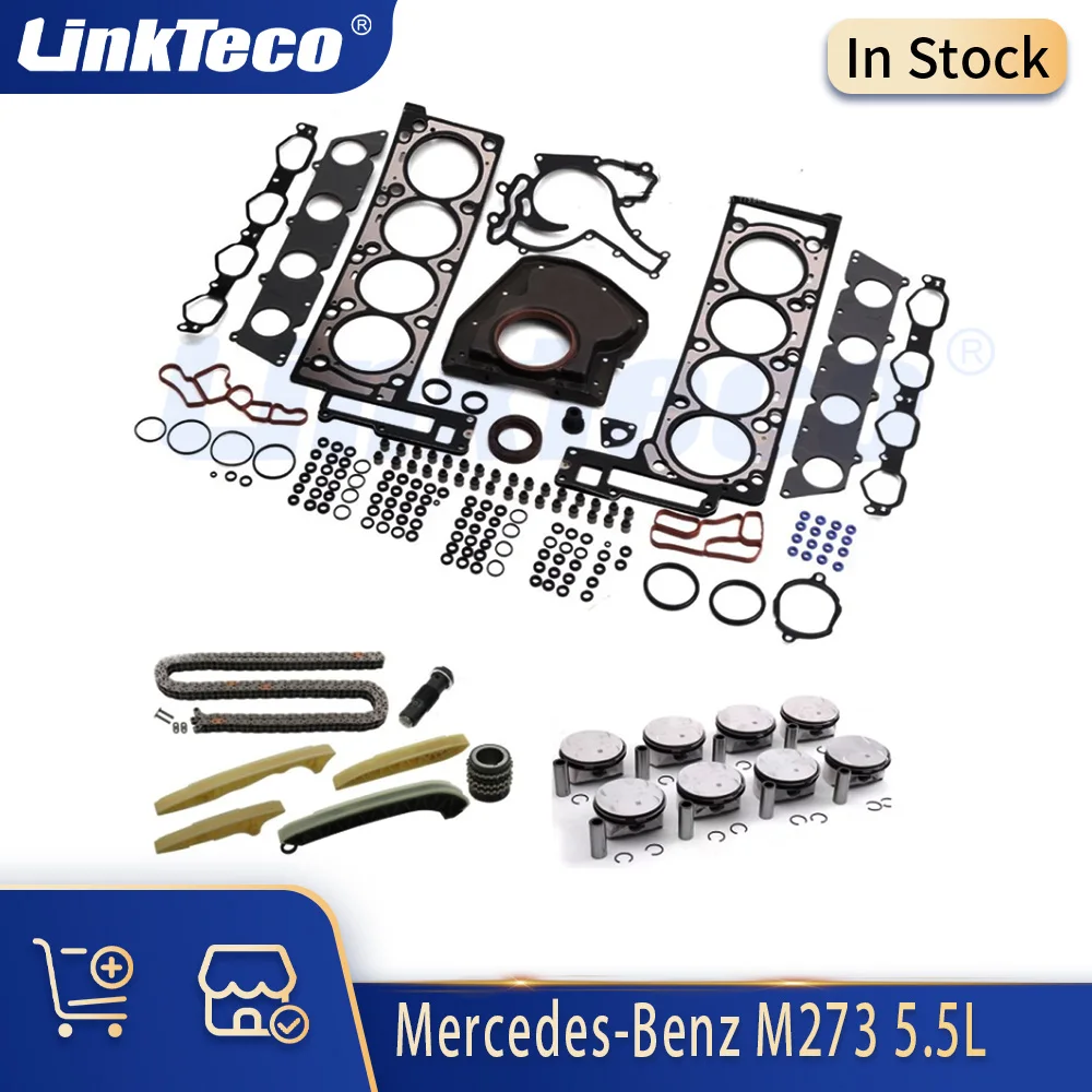 Kit de reparação e revisão de  - Model Kit V8 avaliação e preço