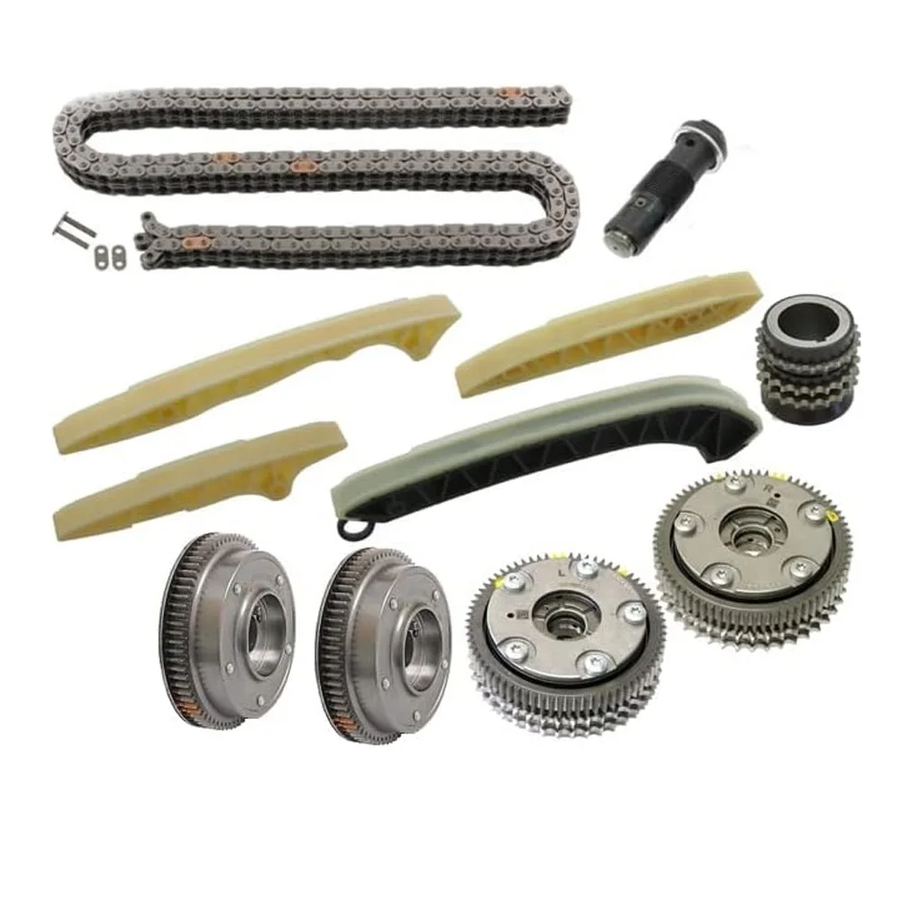 Kit de reparação e revisão de  - Model Kit V8 avaliação e preço