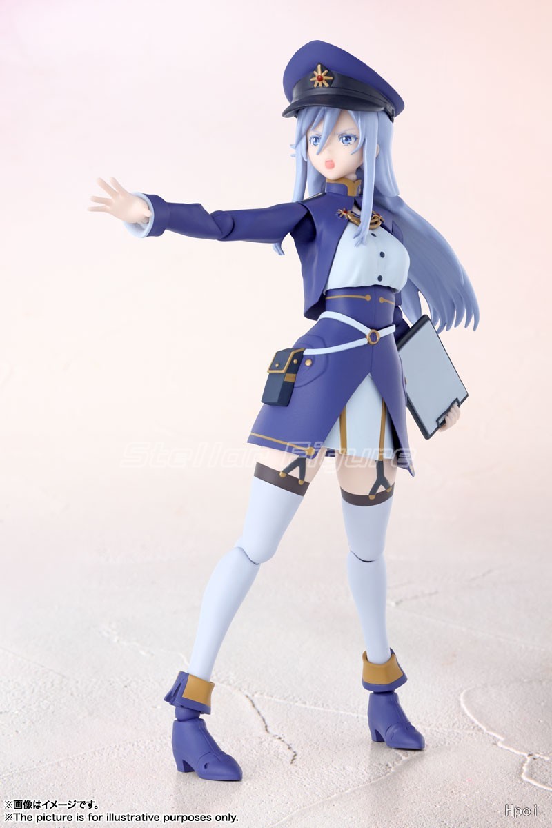 【SF】Em estoque BANDAI SPIRITS  - Model Kit Eighty Six avaliação e preço