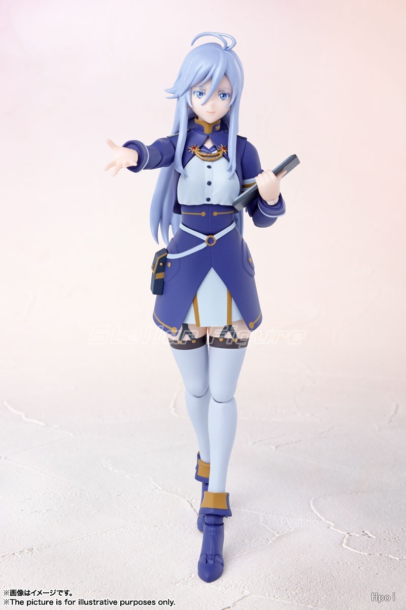 【SF】Em estoque BANDAI SPIRITS  - Model Kit Eighty Six avaliação e preço
