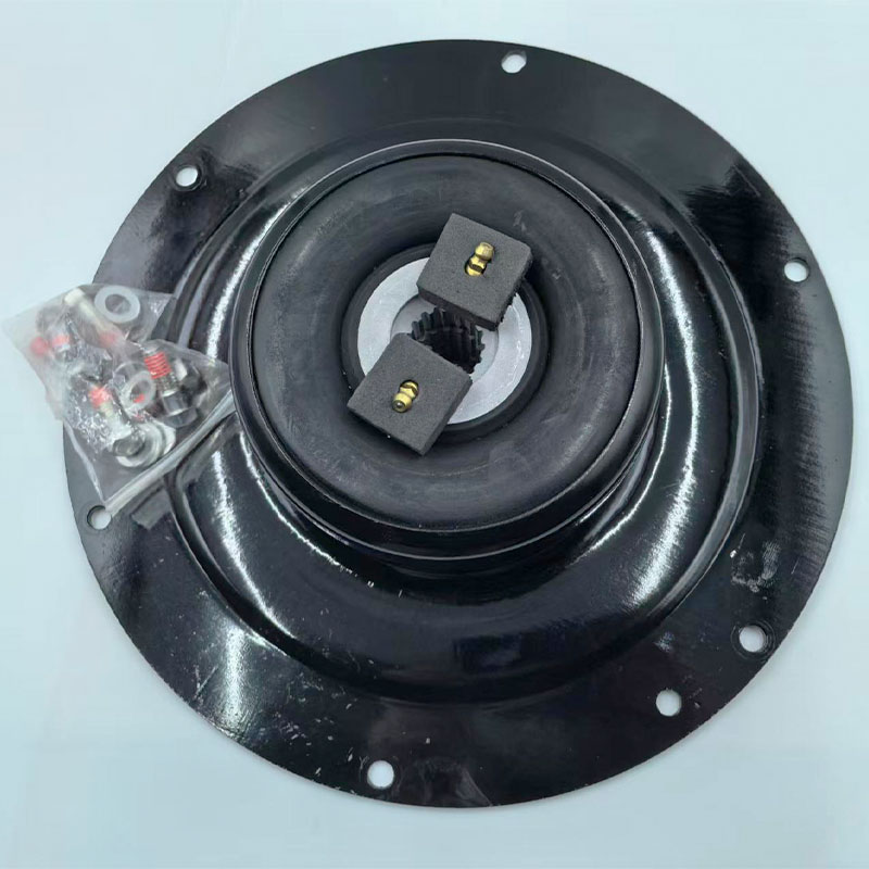 Novo Acoplador de Motor para M - Model Kit V8 avaliação e preço