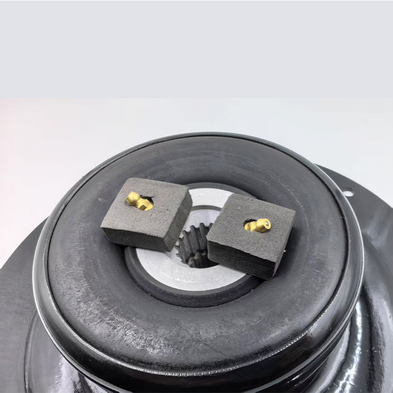 Novo Acoplador de Motor para M - Model Kit V8 avaliação e preço