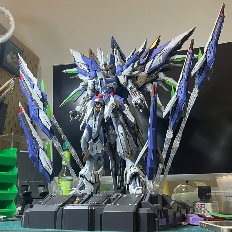 Em Estoque EINTA INDUSTRIES SK - Model Kit Zhao Yun avaliação e preço