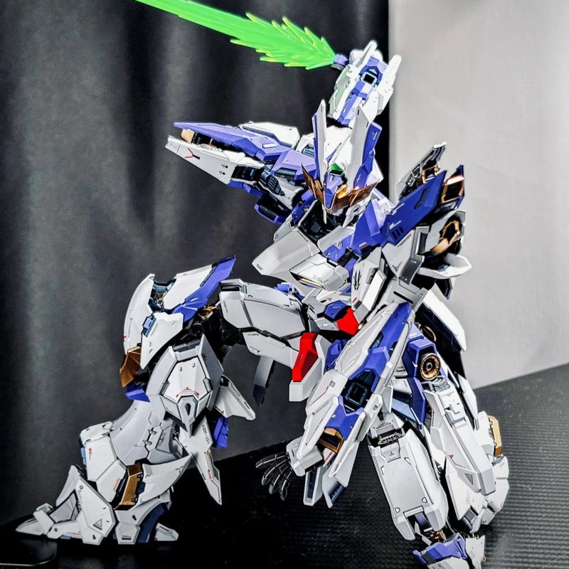 Em Estoque EINTA INDUSTRIES SK - Model Kit Zhao Yun avaliação e preço