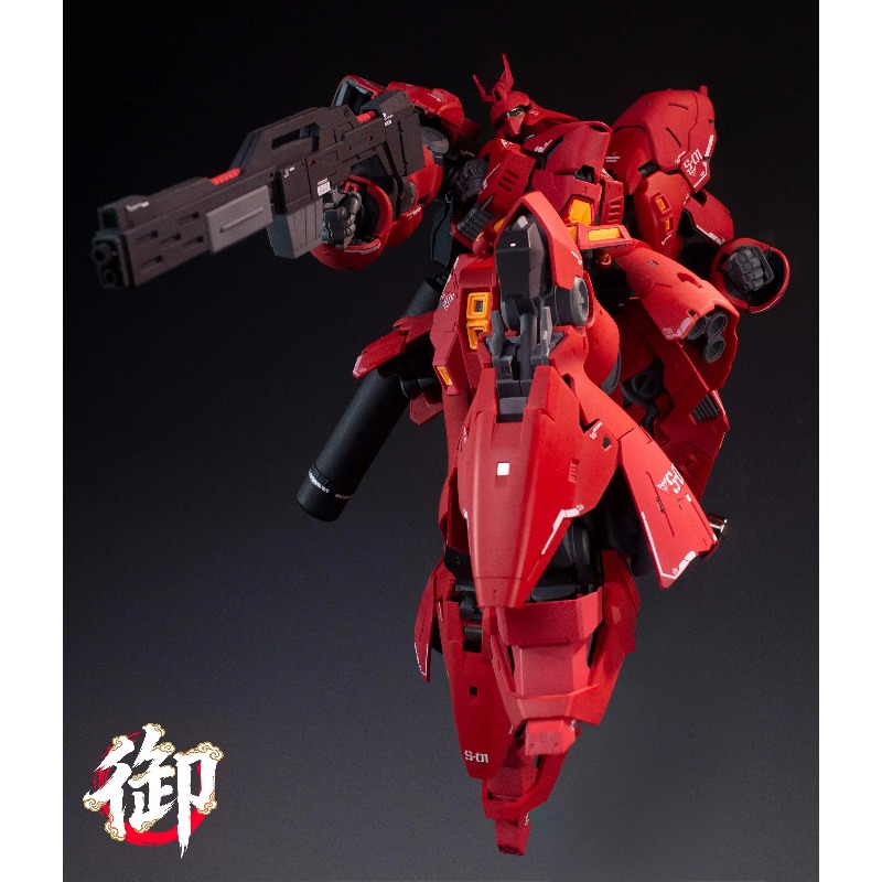 Novo Kit de Montagem YVSHANFAN - Model Kit Brands avaliação e preço