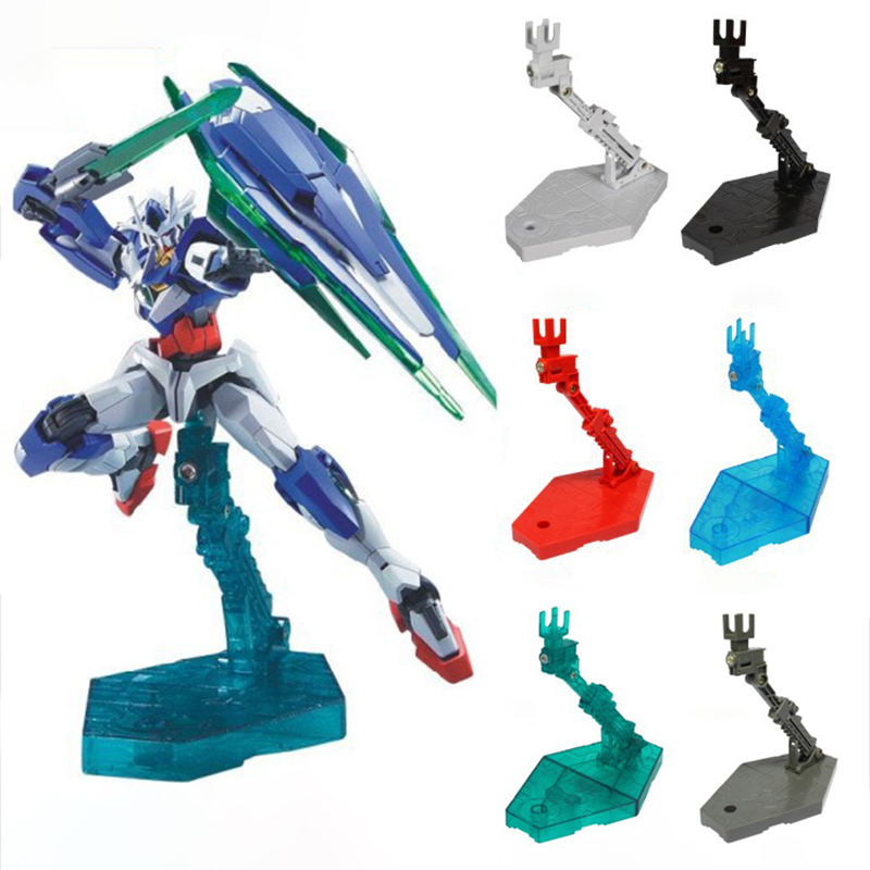 Suporte de figura de ação colo - Model Kit Eva avaliação e preço