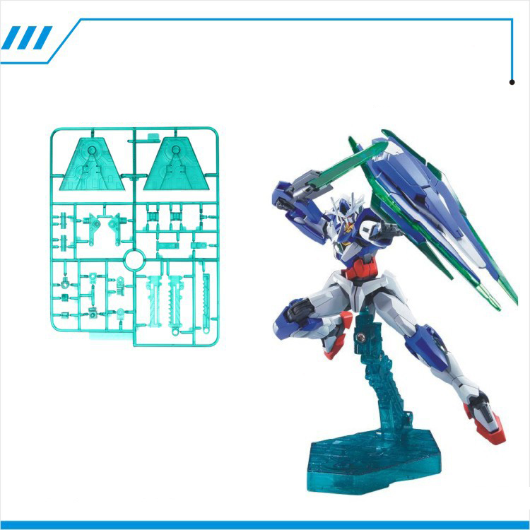 Suporte de figura de ação colo - Model Kit Eva avaliação e preço
