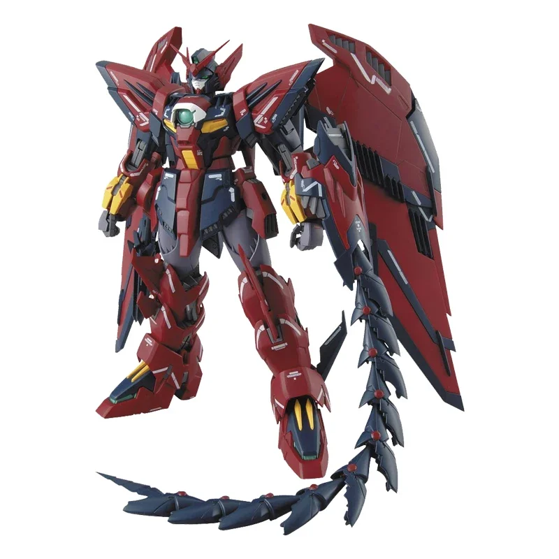 Original bandai gundam mg 1/10 - Model Kit Eva avaliação e preço