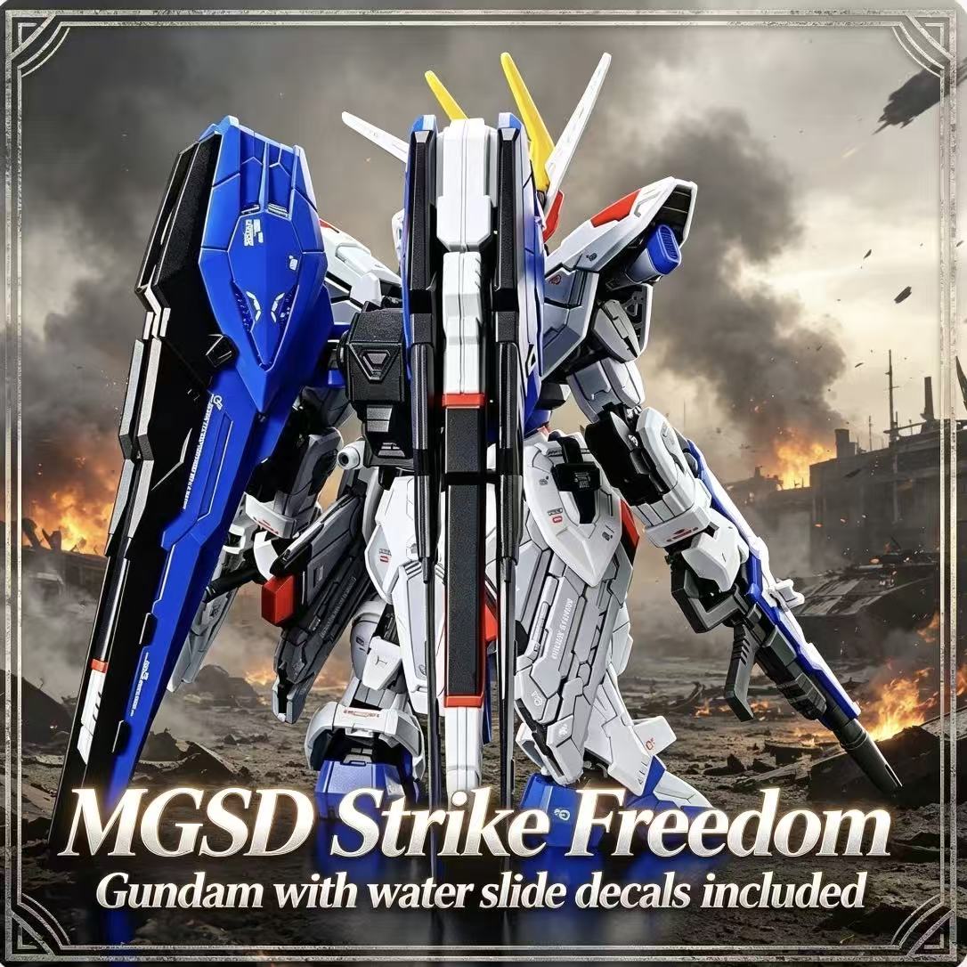 X10A GaogaoMGSD Q-version Stri - Model Kit Eighty Six avaliação e preço