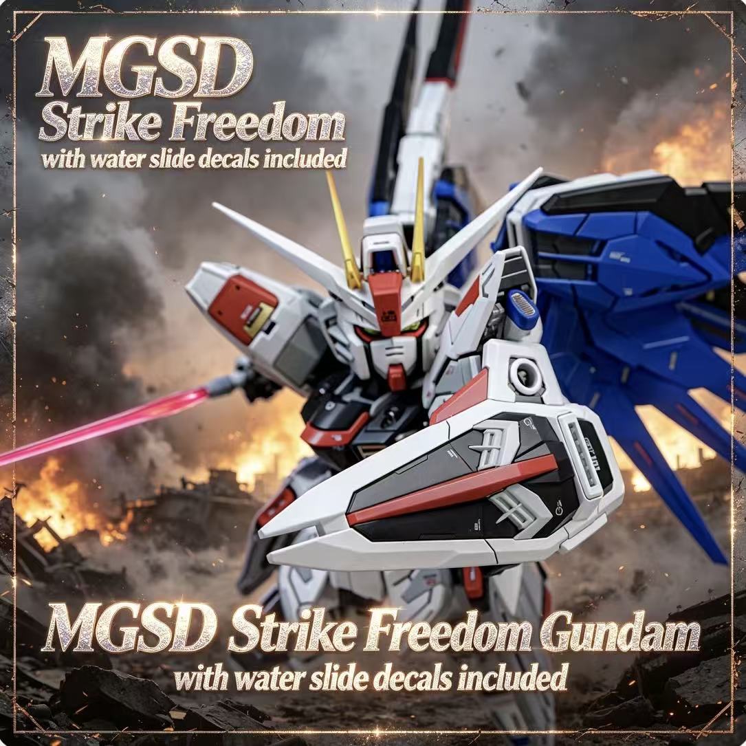X10A GaogaoMGSD Q-version Stri - Model Kit Eighty Six avaliação e preço