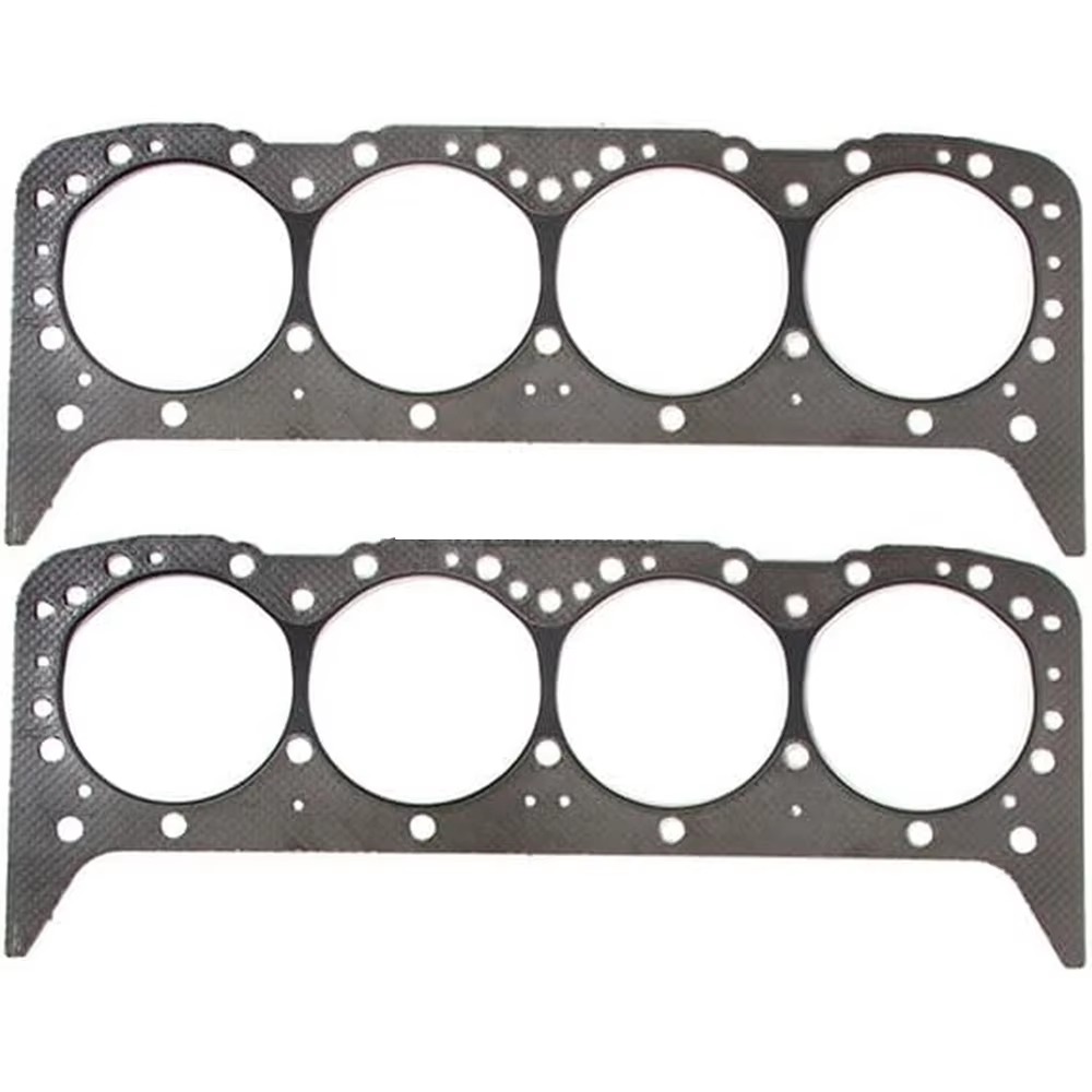 Conjunto completo de junta par - Model Kit V8 avaliação e preço
