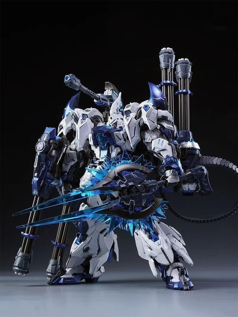 【Em Estoque】Novo Kit de Montag - Model Kit Lizard avaliação e preço