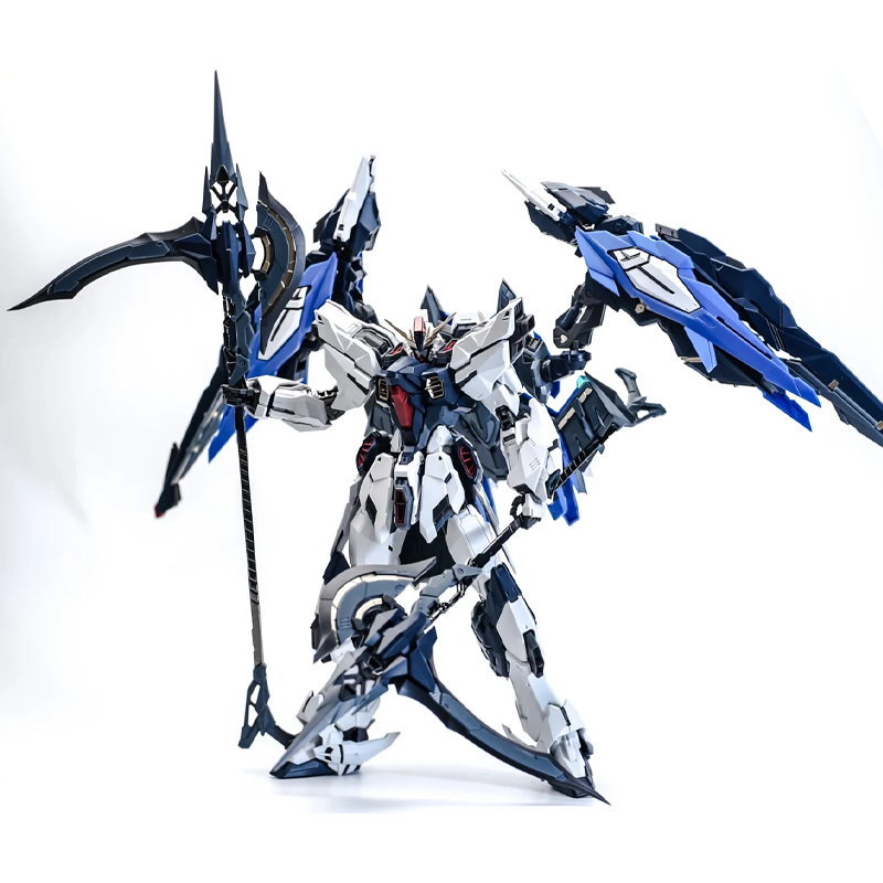 Zero gravidade luar juiz série - Model Kit Judge avaliação e preço