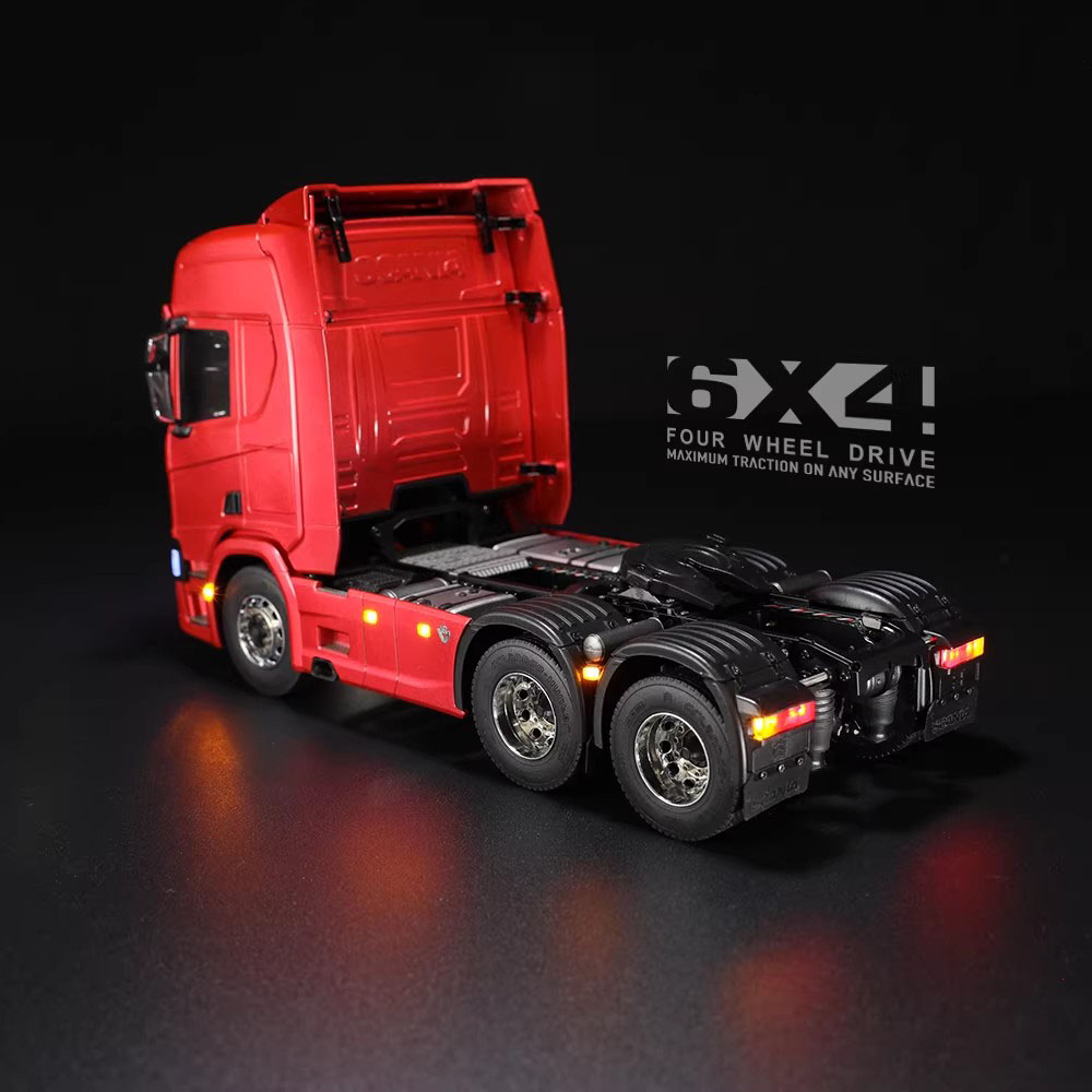Modelo de Carro RC Orlandoo Hu - Model Kit Eva avaliação e preço