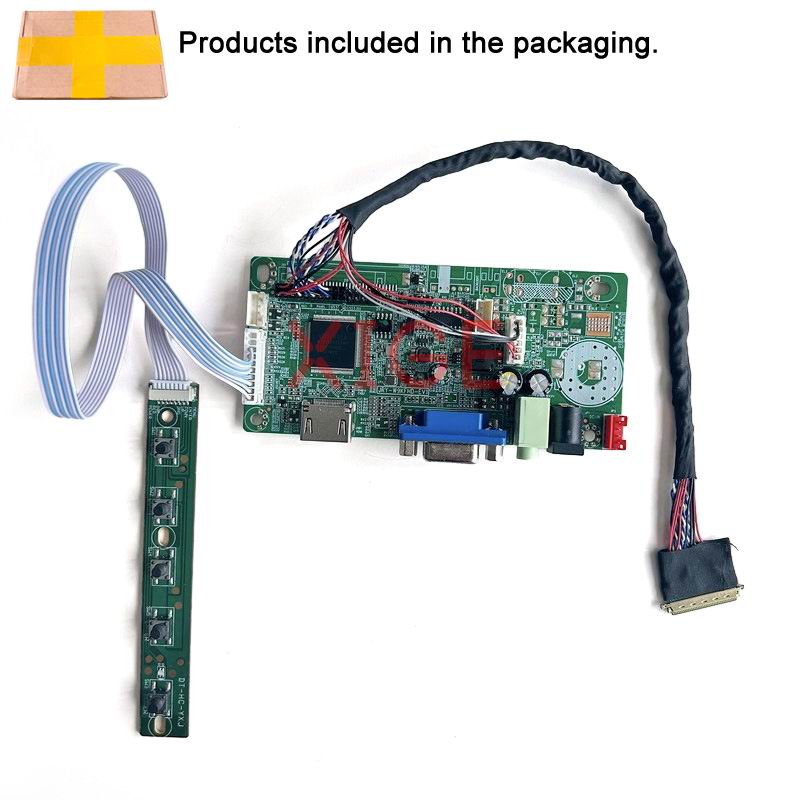 Para b140xw01 v0/v8/vb b140xw0 - Model Kit V8 avaliação e preço