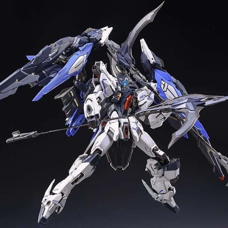 ZERO-G MG 1/100 Moon Night Jud - Model Kit Judge avaliação e preço