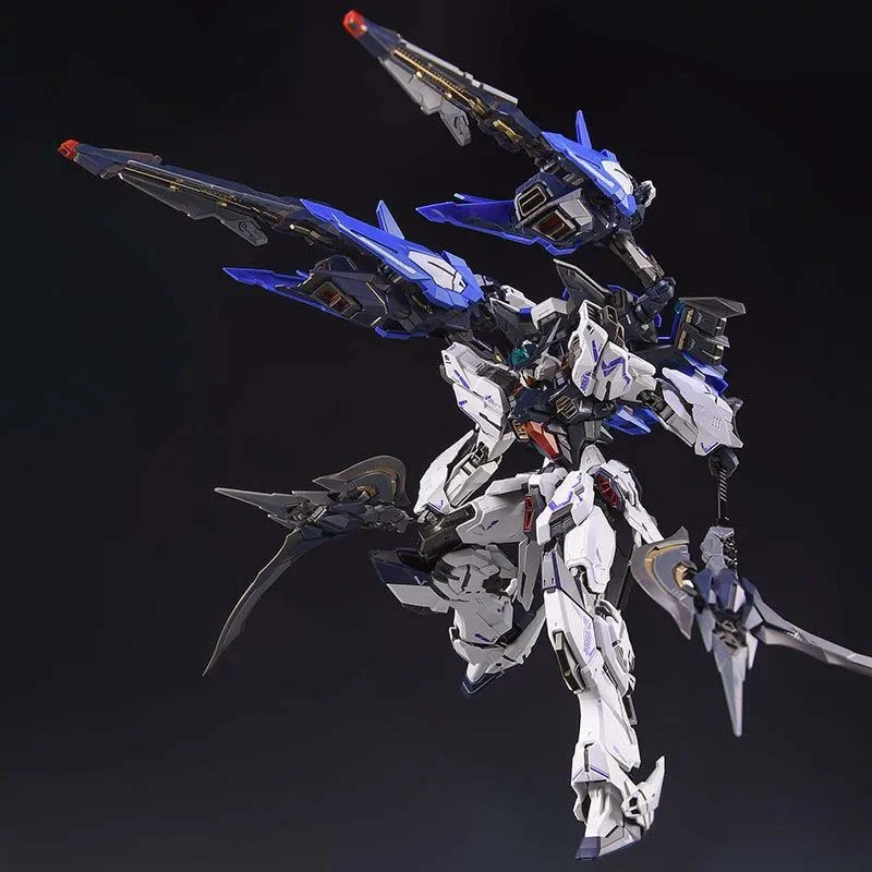 ZERO-G MG 1/100 Moon Night Jud - Model Kit Judge avaliação e preço