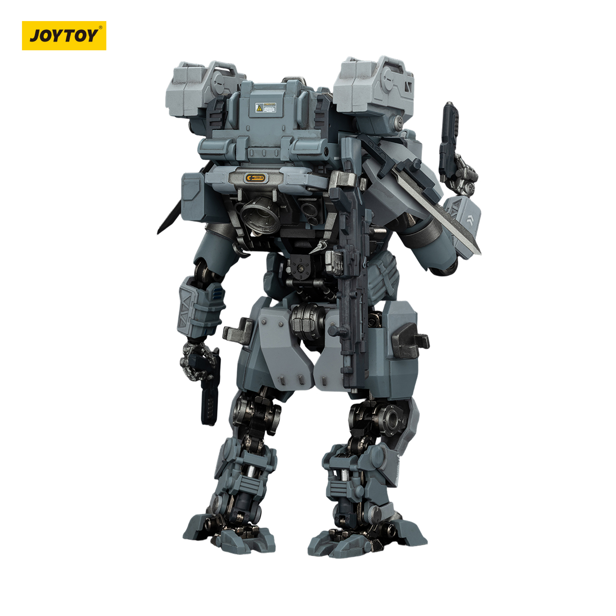 Figura de Ação JOYTOY 1/25 Sér - Model Kit Eighty Six avaliação e preço