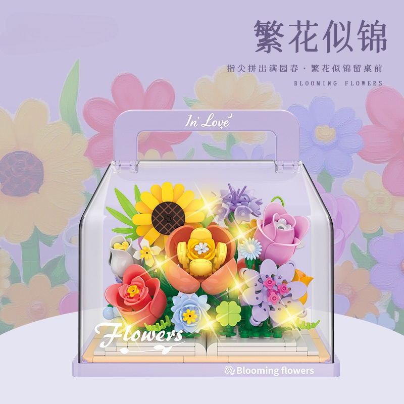 Série de blocos de construção  - Model Kit Ikaruga avaliação e preço