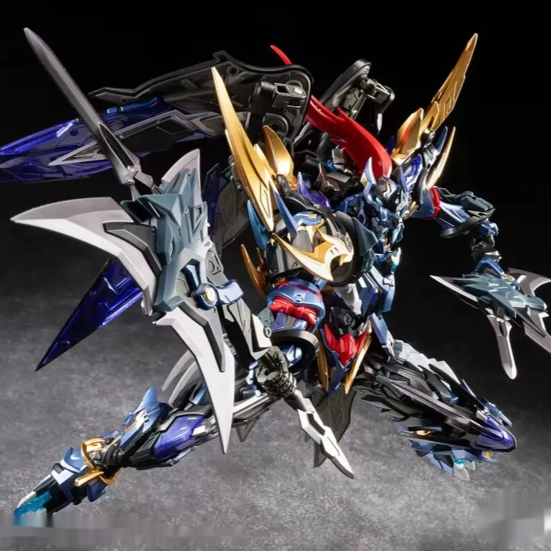 Novo e Popular Motor Nuclear M - Model Kit Zhao Yun avaliação e preço