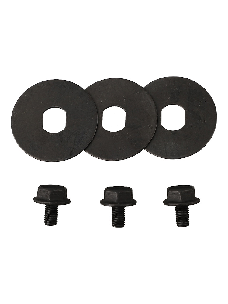 Kit de Arruelas para Motosserr - Model Kit Brands avaliação e preço