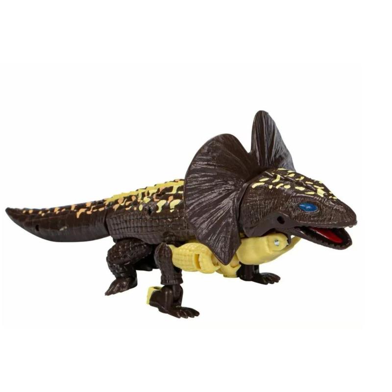 Hasbro Transformers Vintage Be - Model Kit Lizard avaliação e preço