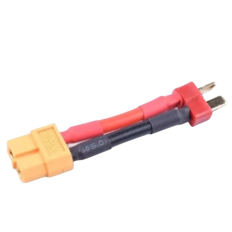 XT60 fêmea para Deans T-Plug m - Model Kit Eva avaliação e preço