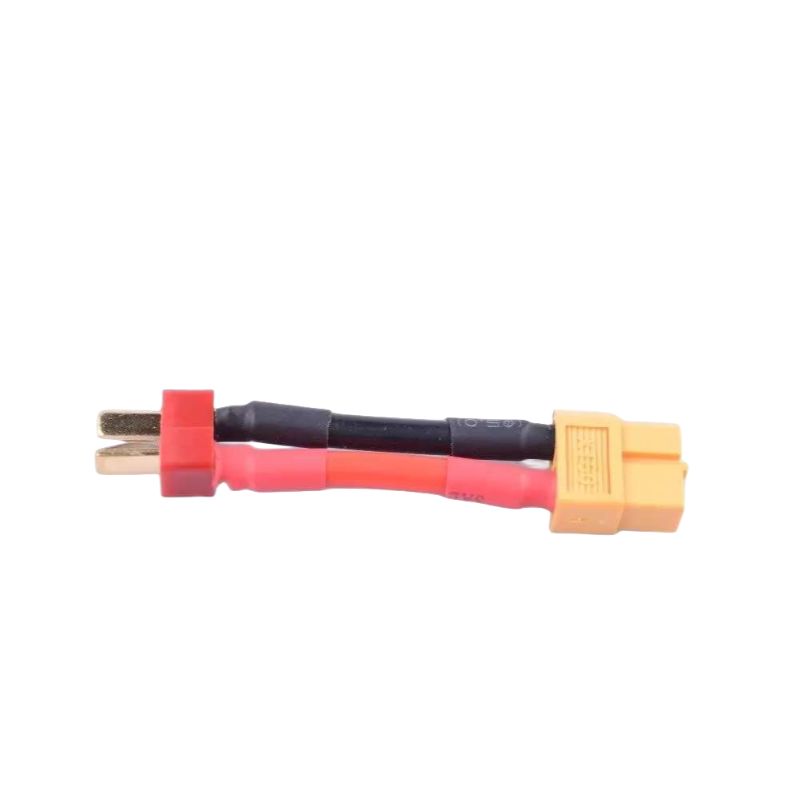 XT60 fêmea para Deans T-Plug m - Model Kit Eva avaliação e preço