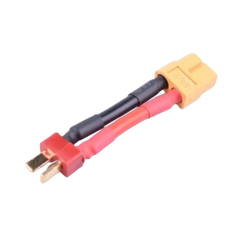 XT60 fêmea para Deans T-Plug m - Model Kit Eva avaliação e preço