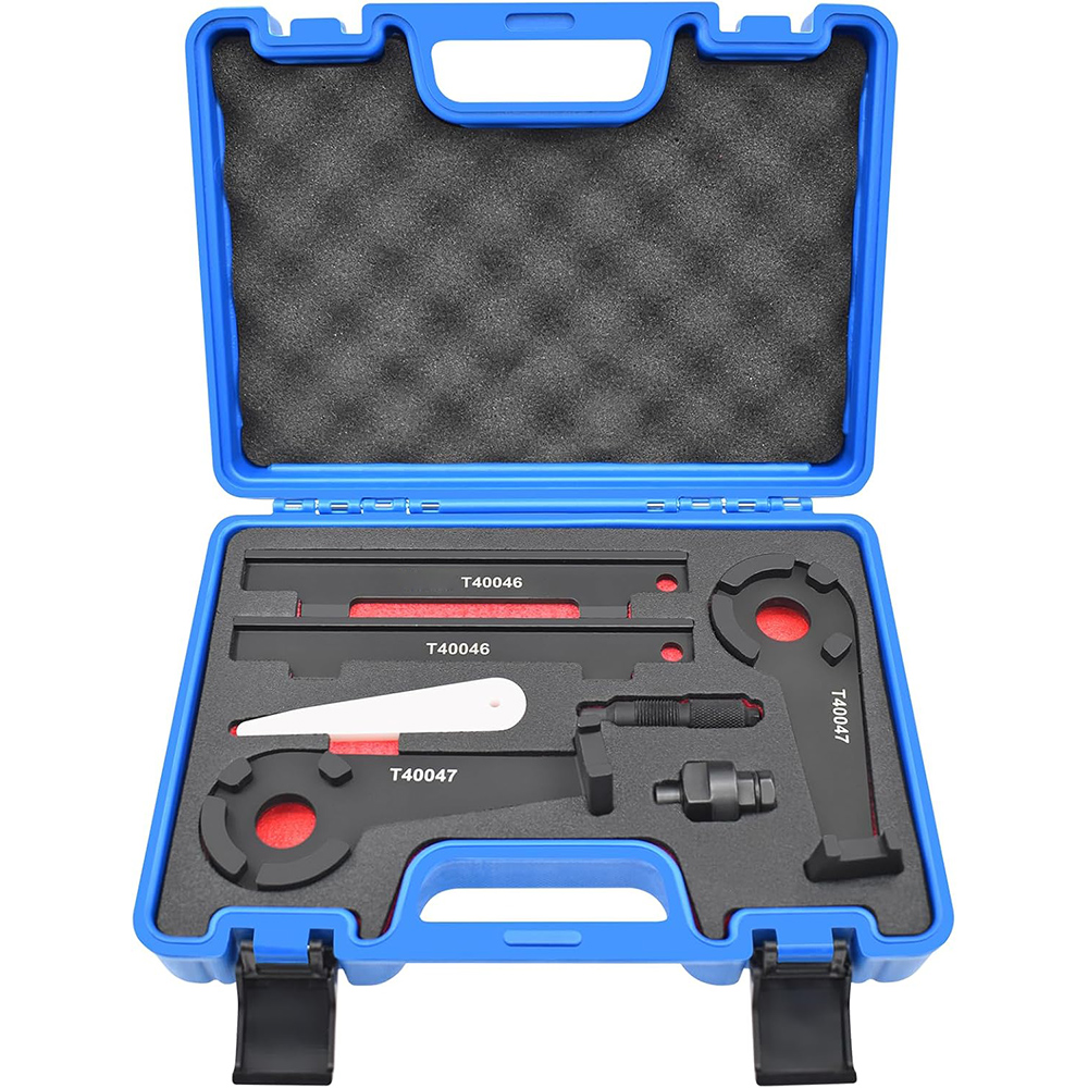 Kit de Alinhamento de Virabreq - Model Kit V8 avaliação e preço