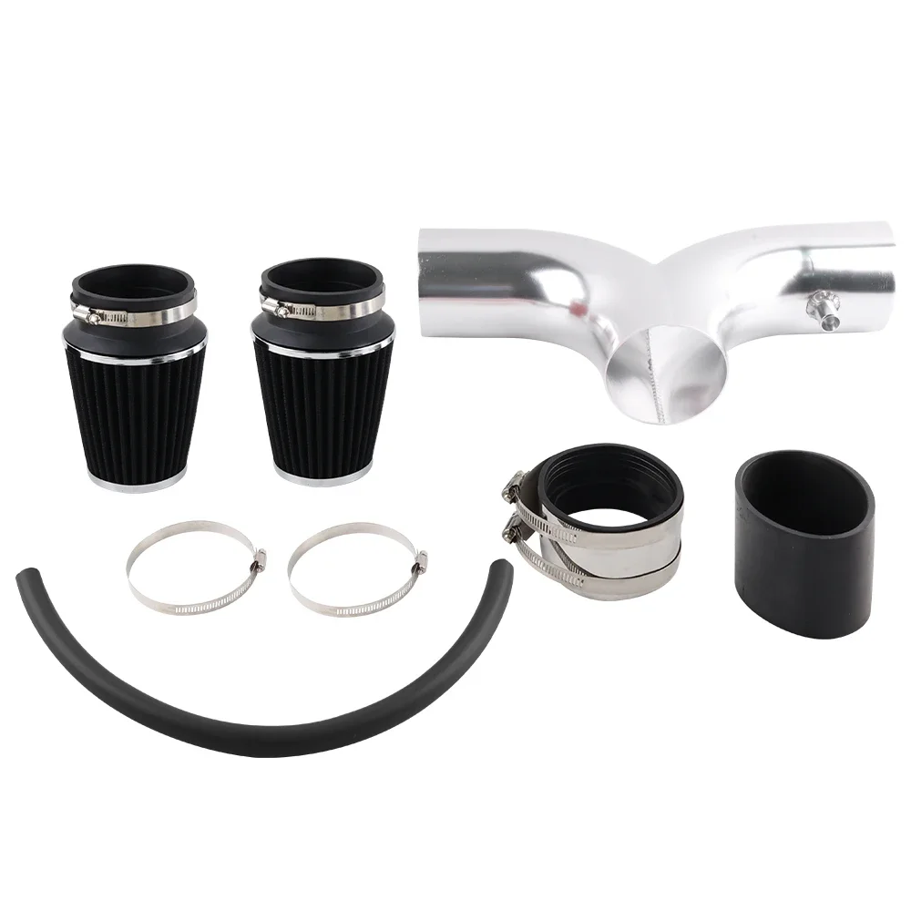 Kit de admissão de ar frio fil - Model Kit V8 avaliação e preço