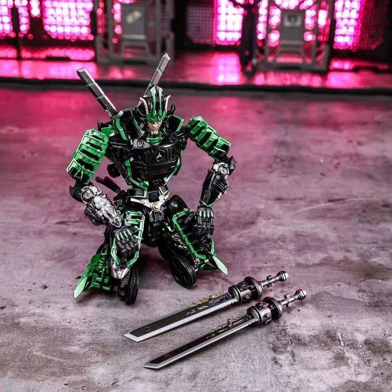 Oferta Especial: Tinta Verde M - Model Kit Zhao Yun avaliação e preço