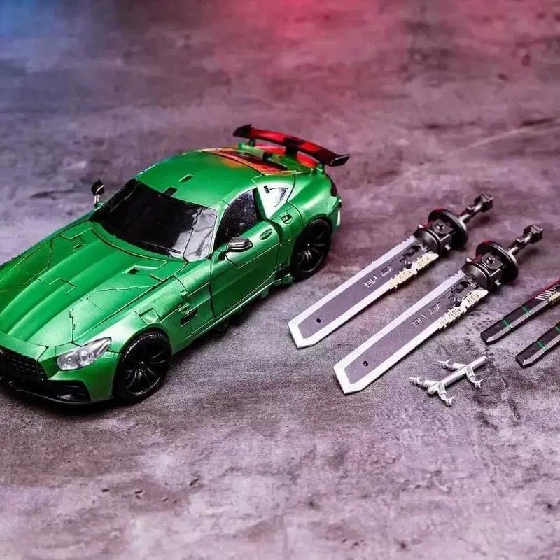 Oferta Especial: Tinta Verde M - Model Kit Zhao Yun avaliação e preço