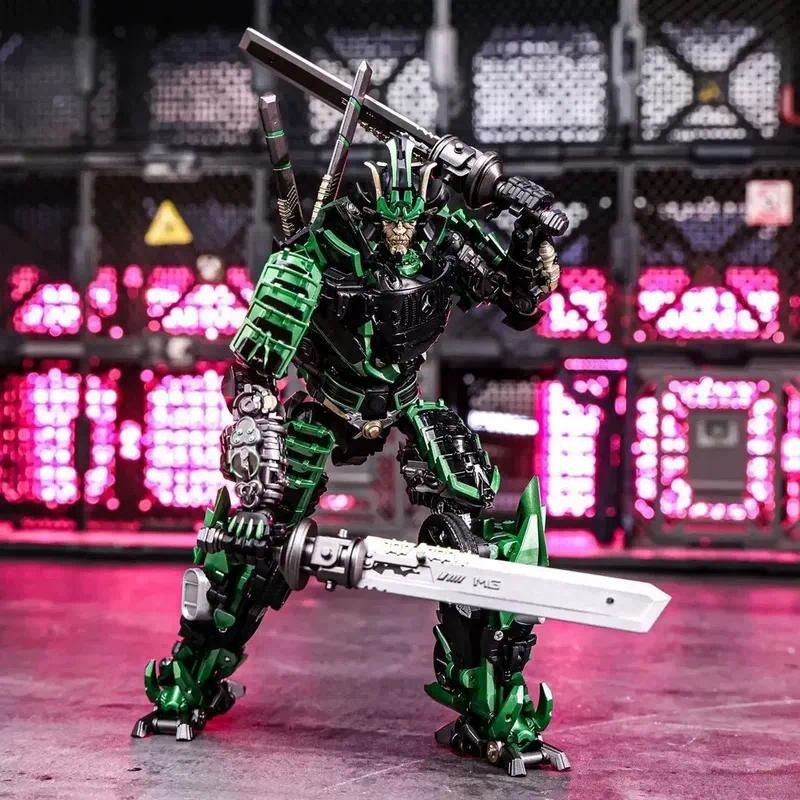 Oferta Especial: Tinta Verde M - Model Kit Zhao Yun avaliação e preço