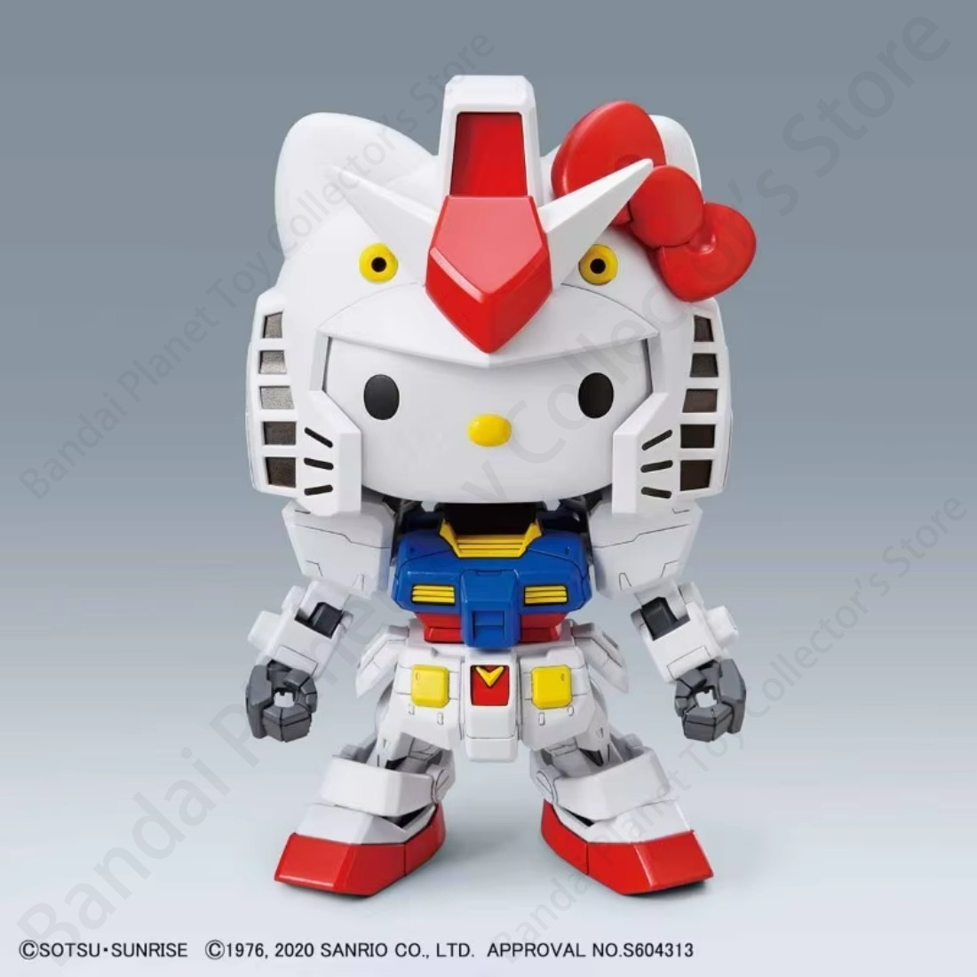 Bandai Action Original, modelo - Model Kit Brands avaliação e preço