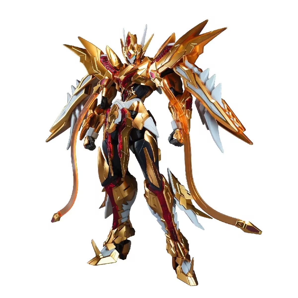 Em Estoque MOTOR NUCLEAR BV-XH - Model Kit Zhao Yun avaliação e preço