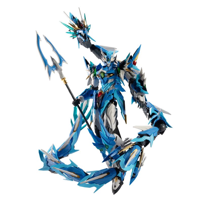 Motor Nuclear Ao Bing Mnp-Xh03 - Model Kit Zhao Yun avaliação e preço