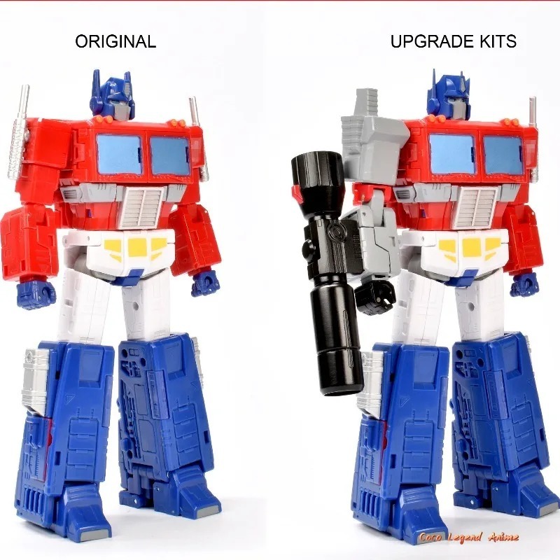 Novo Kit de Atualização Design - Model Kit Brands avaliação e preço