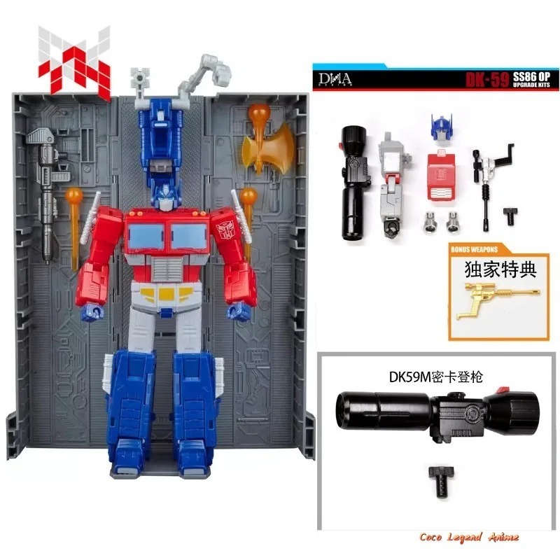 Novo Kit de Atualização Design - Model Kit Brands avaliação e preço