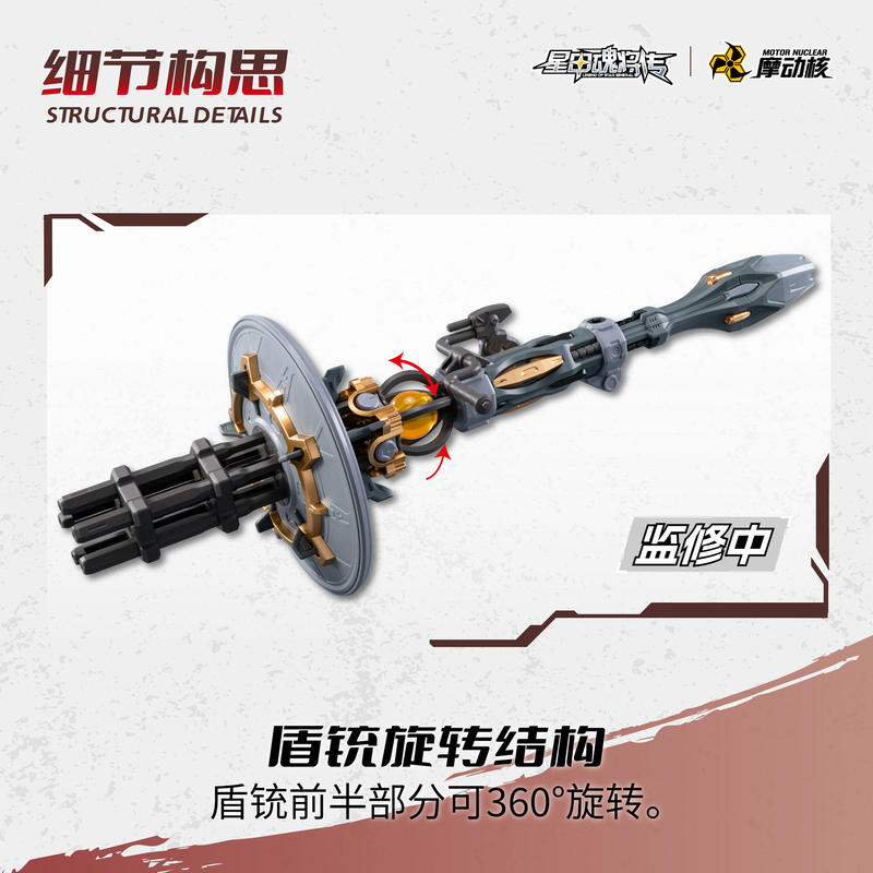 Novo Kit de Montagem de Mecha  - Model Kit Eighty Six avaliação e preço