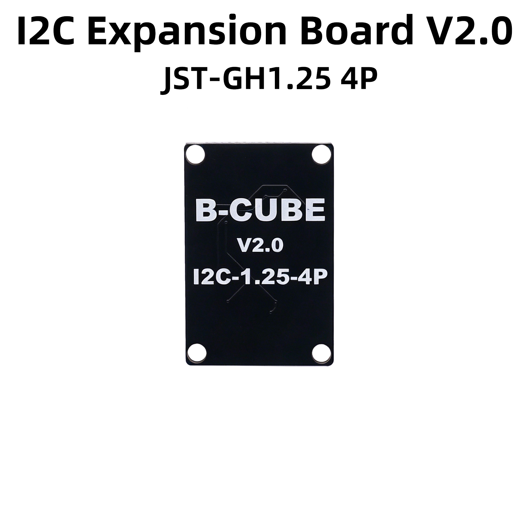Placa de Expansão I2C Happy V2 - Model Kit Eva avaliação e preço